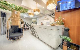 Tori Prestige Bangkok Hotel